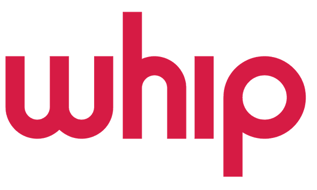 Whip Logo