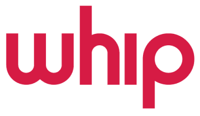Whip Logo